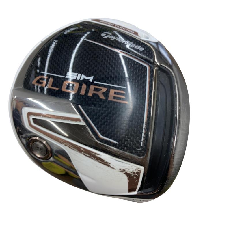 【中古】 仕立て屋お手伝いさん SIM GLOIRE 10.5° １番ウッド DR AIR Speeder TM(DR) (フレックスR) メンズ 成人男性用 右利き 右用 C位置づける ゴルフ野球クラブ