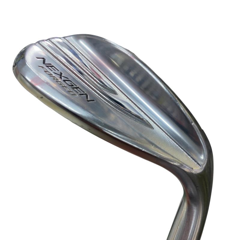【中古】 ゴルフパートナー NEXGEN FORGED WEDGE(2022) 58°/11° ウェッジ WG NS PRO MODUS3 TOUR105 (フレックスS) メンズ 男性用 右利き 右用 Cランク ゴルフクラブ