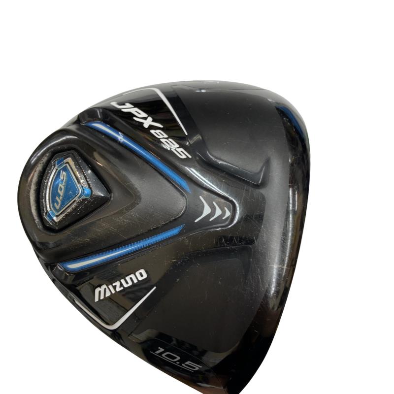 【中古】 ミズノ JPX 825 10.5°(45.5in) １番ウッド DR JPX MD200 Power Maximizer (フレックスSR) メンズ 成人男性用 右利き 右用 C位置づける ゴルフ野球クラブ
