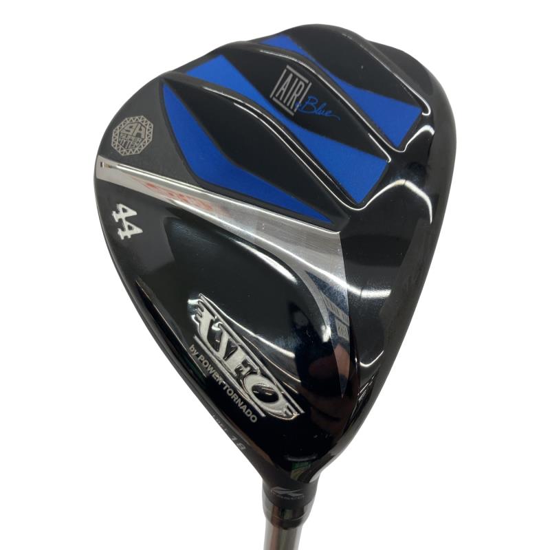 【中古】 キャスコ POWER TORNADO UFO AIR 44 ありがた味 UT Falcon Shaft AIR UT (フレックスR) メンズ 成人男性用 右利き 右用 B位置づける ゴルフ野球クラブ