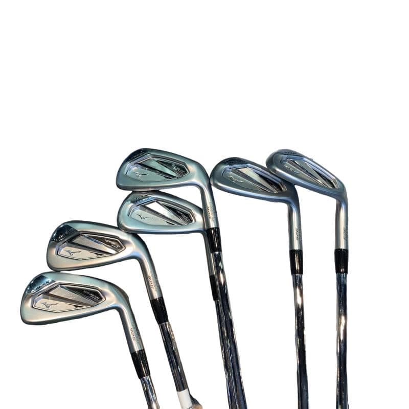 【中古】 ミズノ JPX 925 HOT METAL PRO 6S アイアンセット IR 純正特注シャフト (フレックスR) メンズ 男性用 右利き 右用 Bランク ゴルフクラブ|ゴルフパートナー 中古クラブ店