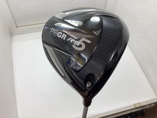 【中古】 労働者階級歯車 RS 5(2020)  9.5° １番ウッド DR Speeder 661 EVOLUTION VII (フレックスS) メンズ 成人男性用 右利き 右用 C序列付ける ゴルフ野球クラブ