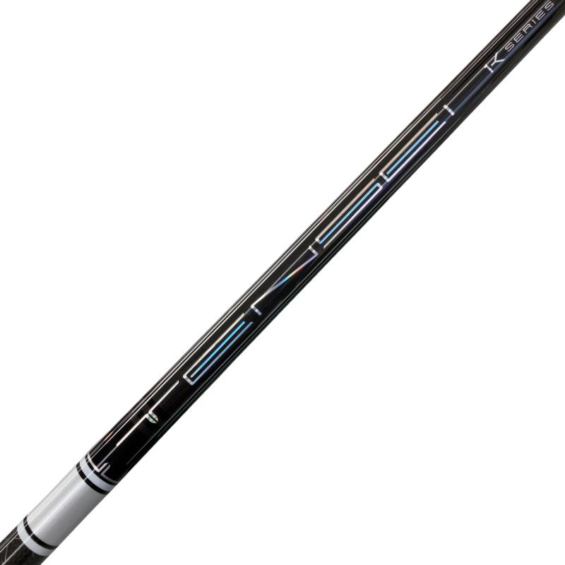 【中古】 テーラーメイドスリーブ付き(Qi4D系) 三菱ケミカル(レイヨン)ドライバー用 シャフト TENSEI PRO WHITE 1K 60 (フレックスR)Bランク ゴルフクラブ｜ゴルフパートナー 中古クラブ店