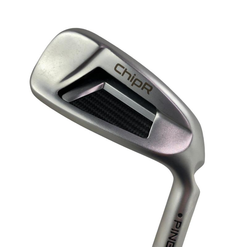 【中古】 ピン ChipR 34インチ ウェッジ WG Z-Z115 (フレックスその他) メンズ 男性用 右利き 右用 Cランク ゴルフクラブ