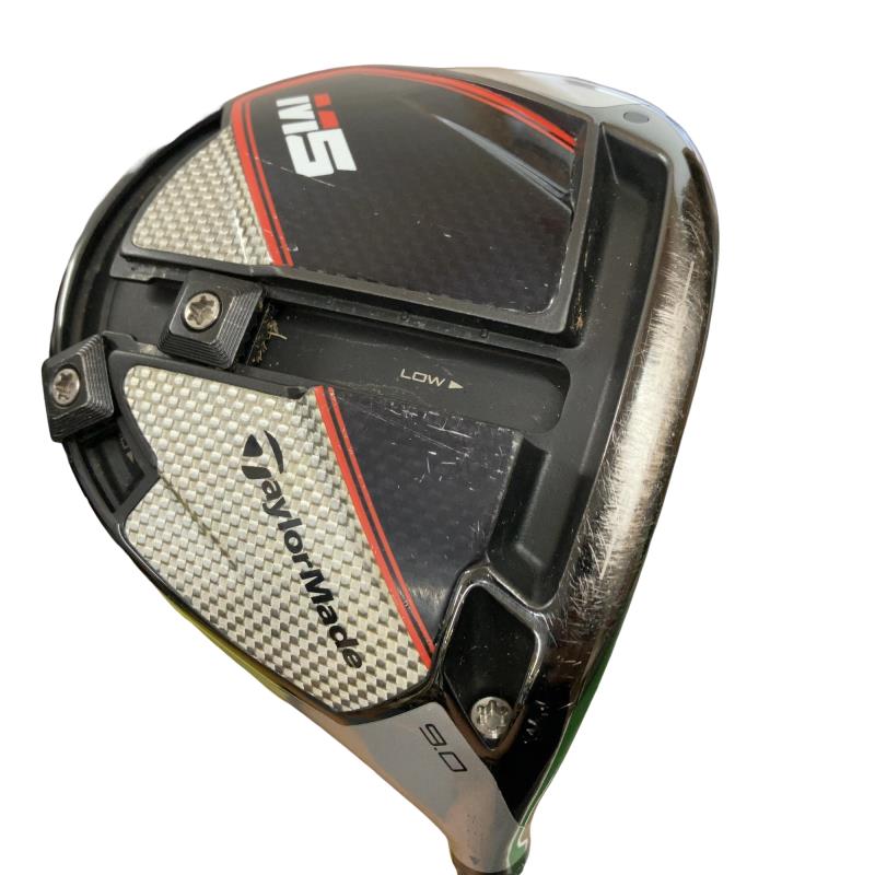 【中古】 仕立て屋御手伝いさん M5  9° １番ウッド DR Speeder 661 EVOLUTION V (フレックスS) メンズ 成人男性用 右利き 右用 C序列付ける ゴルフ野球クラブ
