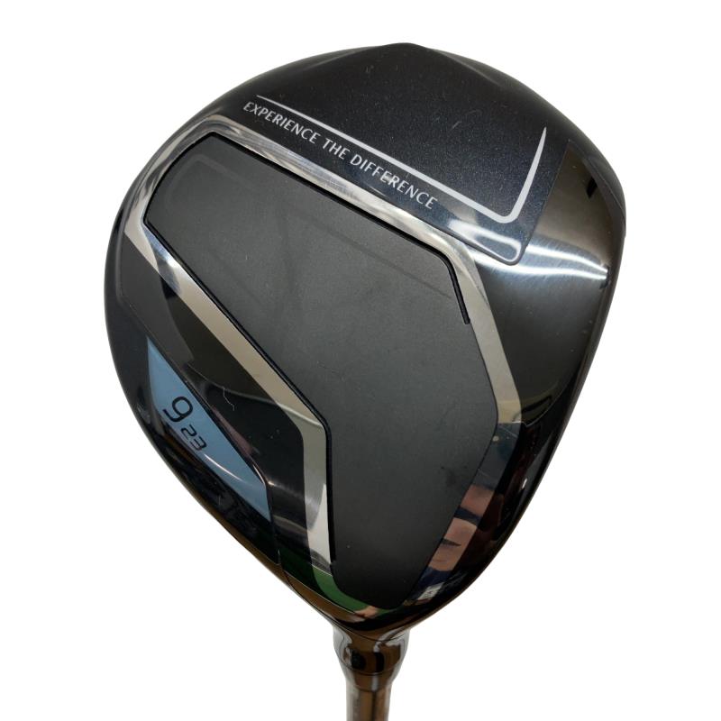 【中古】 ダンロップ XXIO(2026) 9W フェアウェイウッド FW XXIO MP1400(FW) (フレックスR) メンズ 男性用 右利き 右用 Bランク ゴルフクラブ｜ゴルフパートナー 中古クラブ店