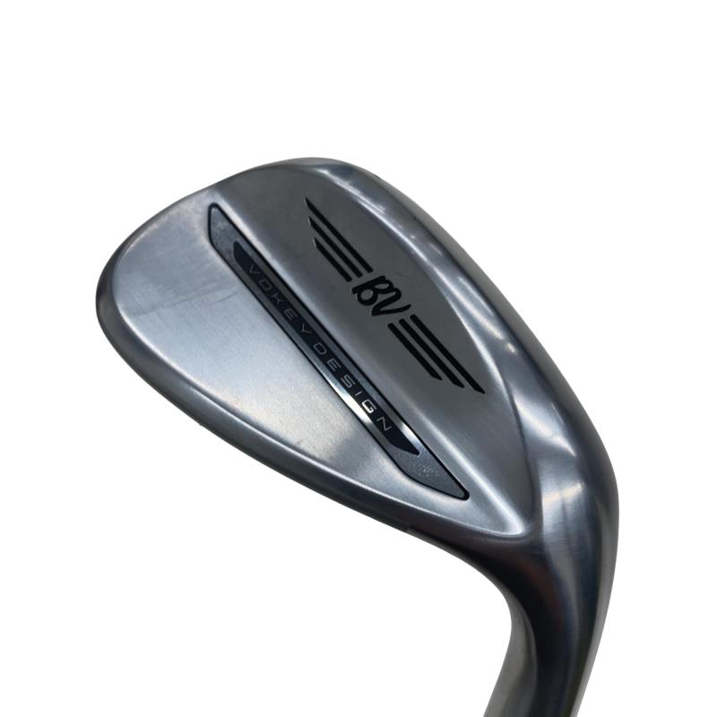 【中古】 タイトリスト VOKEY SPIN MILLED SM11 周遊旅行Cr 54°/10°S ウェッジ WG 純然たる特注矢がら (フレックスR) メンズ 成人男性用 右利き 右用 B位置づける ゴルフ野球クラブ