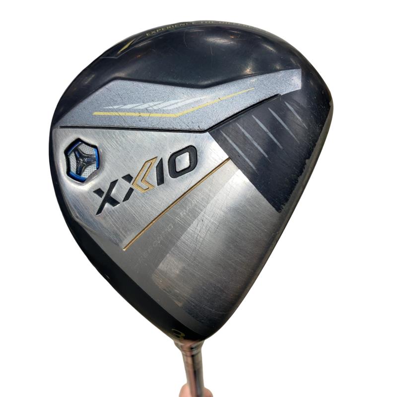【中古】 ダンロップ XXIO(2024) 3W フェアウェイウッド FW XXIO MP1300(FW) (フレックスR) メンズ 男性用 右利き 右用 Cランク ゴルフクラブ|ゴルフパートナー 中古クラブ店