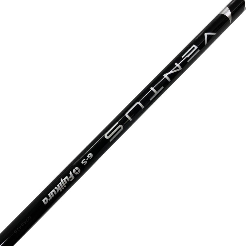 【中古】 ブリヂストンスリーブ付き(BXシリーズ系) フジクラドライバー用 シャフト VENTUS BLACK 6 (フレックスS)Bランク ゴルフクラブ｜ゴルフパートナー 中古クラブ店 16,292円