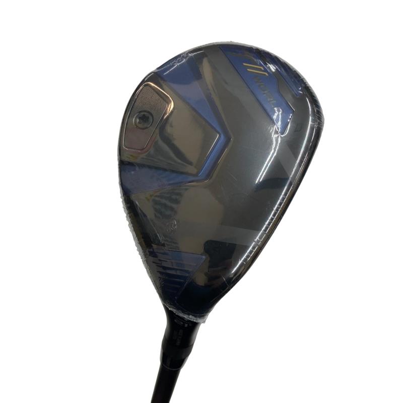 【中古】 本間ゴルフ TOUR WORLD TW767 U4 ユーティリティ UT VIZARD EZ-C (フレックスS) メンズ 男性用 右利き 右用 Nランク ゴルフクラブ 17,360円