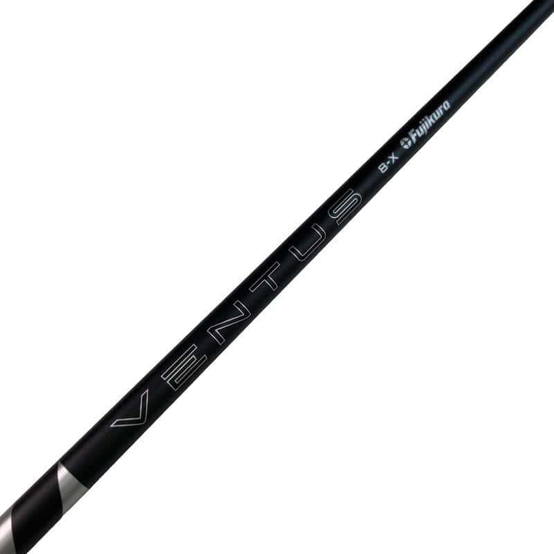 【中古】 VENTUS BLACK(2024) 8１番ウッド用 矢がら VENTUS BLACK(2024) 8 (フレックスX)N位置づける ゴルフ野球クラブ