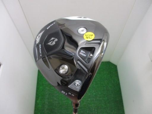 【中古】 ブリヂストン BRIDGESTONE B1 ST 9.5° ドライバー DR VENTUS BS6(DR) (フレックスS) メンズ 男性用 右利き 右用 Cランク ゴルフクラブ