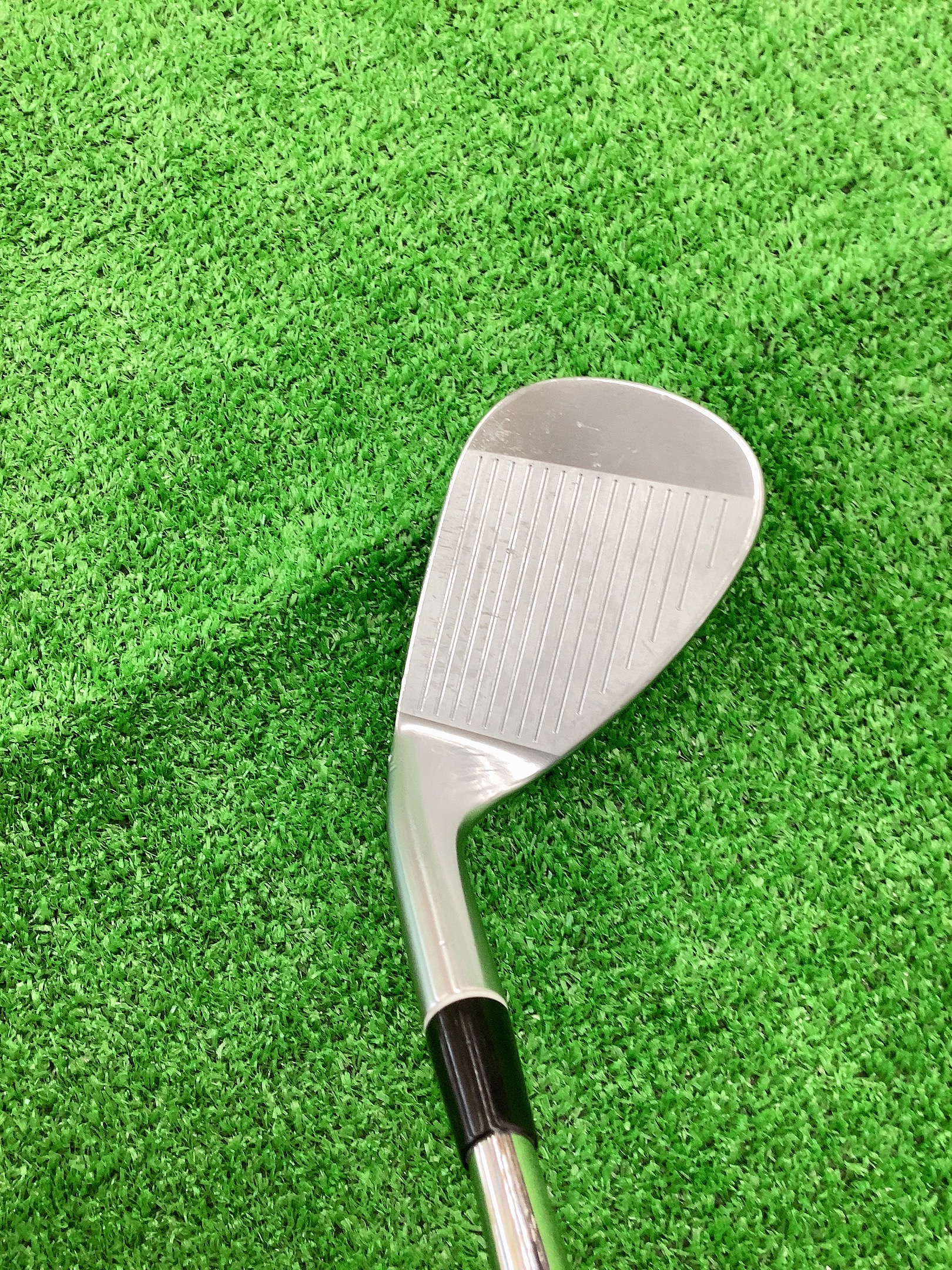 【中古】 フォーティーン DJ-5 50° ウェッジ WG DS-91w (フレックス余分の物) メンズ 成人男性用 右利き 右用 C序列付ける ゴルフ野球クラブ