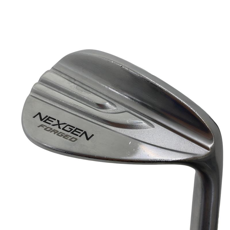 【中古】 ゴルフパートナー NEXGEN FORGED WEDGE(2022) 48°/10° ウェッジ WG NS PRO 950GH neo (フレックスS) メンズ 男性用 右利き 右用 Cランク ゴルフクラブ