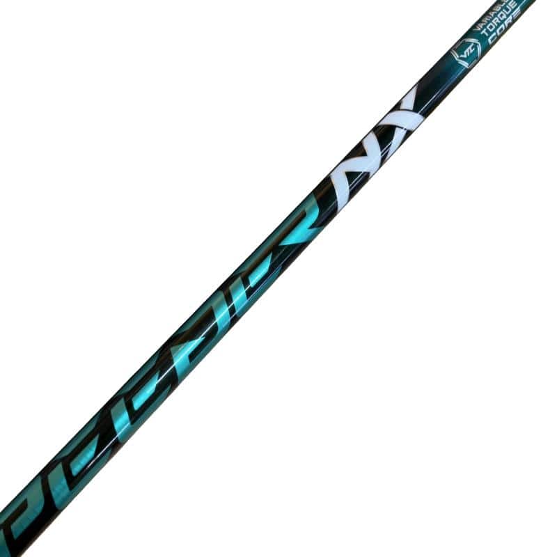 【中古】 キャロウェイスリーブ付き添い人(QUANTUM系) フジクラ１番ウッド用 立て坑 SPEEDER NX GREEN 60 (フレックスS)N序列付ける ゴルフ野球クラブ