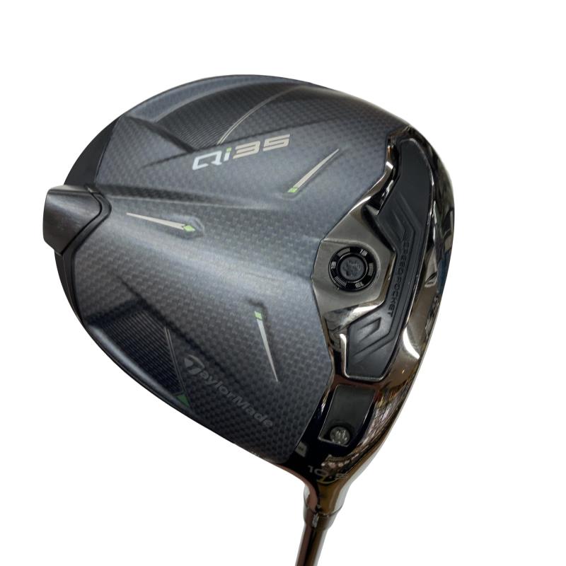 【中古】 仕立て屋お手伝いさん Qi35 10.5° １番ウッド DR Diamana BLUE TM50(Qi35 DR) (フレックスSR) メンズ 成人男性用 右利き 右用 B位置付ける ゴルフ野球クラブ ゴルフ-ドライバー-スポーツ・アウトドア