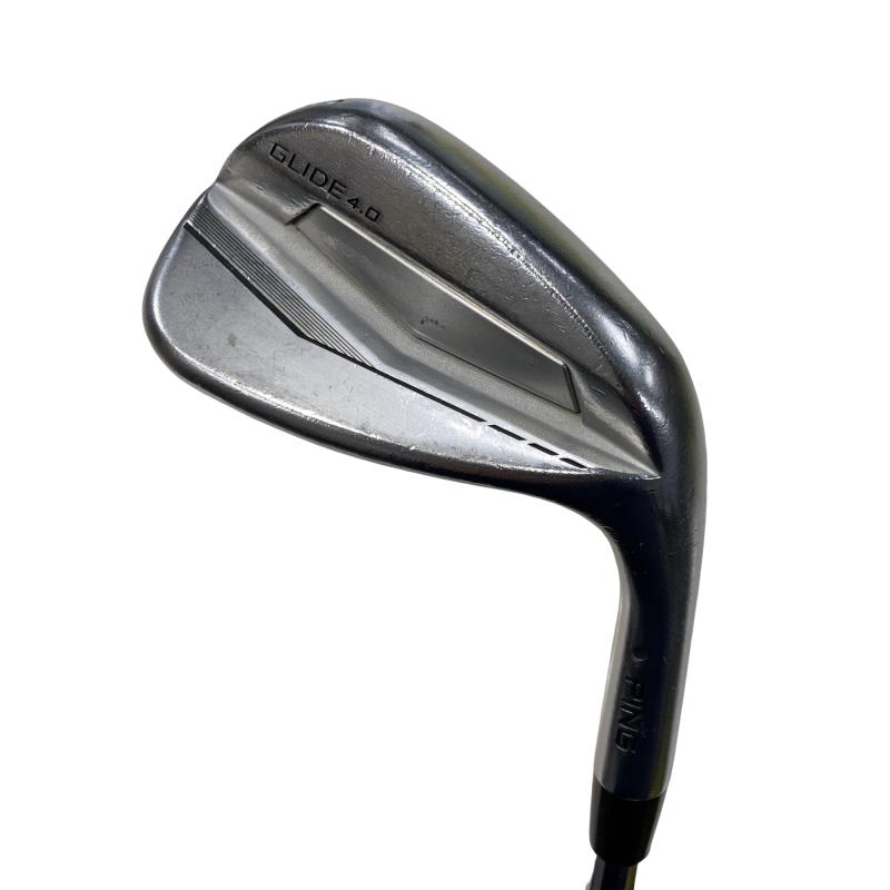 【中古】 ピン PING GLIDE 4.0 50°/12° S ウェッジ WG NS PRO MODUS3 TOUR115 (フレックスS) メンズ 男性用 右利き 右用 Cランク ゴルフクラブ