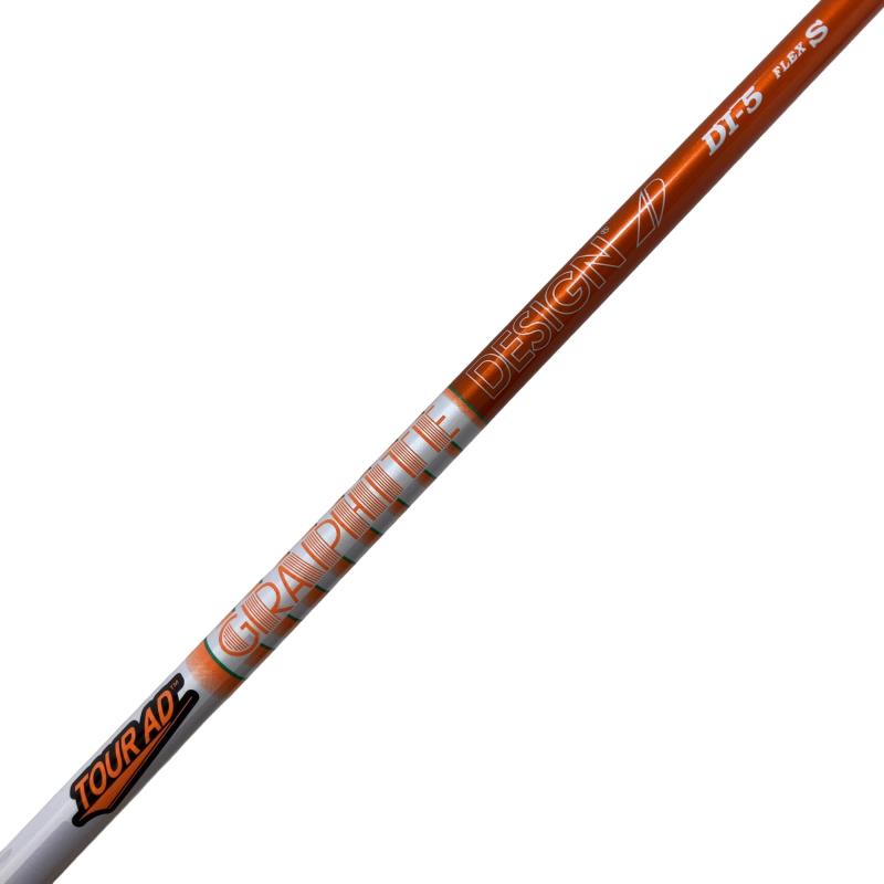【中古】 テーラーメイドスリーブ付き(Qi4D系) グラファイトデザインドライバー用 シャフト Tour AD DI-5(2021年仕様) (フレックスS)Bランク ゴルフクラブ｜ゴルフパートナー 中古クラブ店