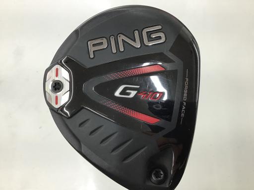 【中古】 ピン G410 3W フェアウェイウッド FW PING TOUR 173-65(FW) (フレックスS) メンズ 男性用 右利き 右用 Cランク ゴルフクラブ｜ゴルフパートナー 中古クラブ店 17,137円