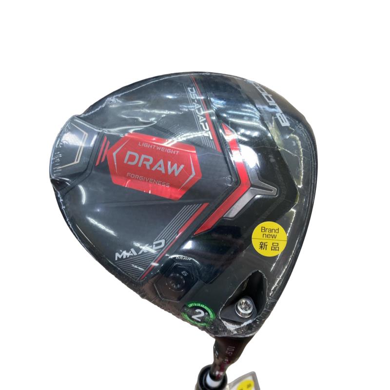 【中古】 コブラ cobra DS-ADAPT MAX-D 10.5&deg; ドライバー DR SPEEDER NX for Cobra(DS-ADAPT DR) (フレックスR) メンズ 男性用 右利き 右用 Nランク ゴルフクラブ｜ゴルフパートナー 中古クラブ店