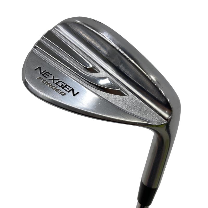 【中古】 ゴルフパートナー NEXGEN FORGED WEDGE(2022) 50°/10° ウェッジ WG NS PRO MODUS3 TOUR105 (フレックスS) メンズ 男性用 右利き 右用 Cランク ゴルフクラブ|ゴルフパートナー 中古クラブ店