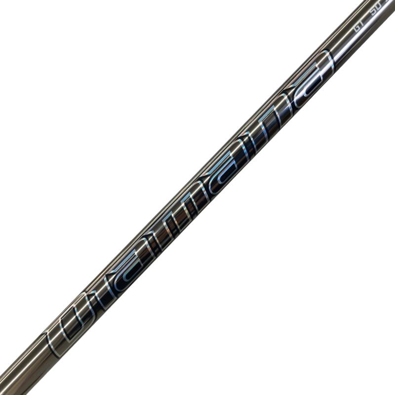 【中古】 テーラーメイドスリーブ付き(Qi4D系) 三菱ケミカル(レイヨン)ドライバー用 シャフト Diamana GT50 (フレックスS)Aランク ゴルフクラブ｜ゴルフパートナー 中古クラブ店