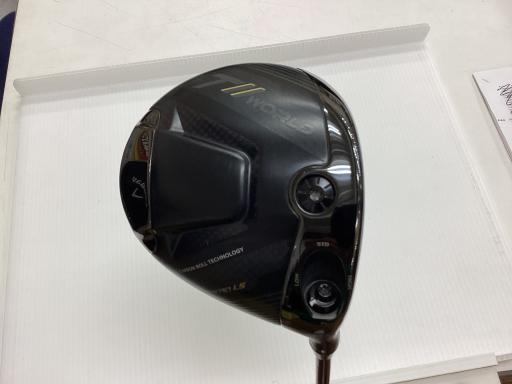 【中古】 本間ゴルフ TOUR WORLD TW767 LS  9° １番ウッド DR VIZARD EZ-A 4 (フレックスR) メンズ 成人男性用 右利き 右用 C位置づける ゴルフ野球クラブ