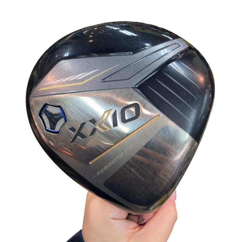 【中古】 ダンロップ XXIO(2024) 10.5° ドライバー DR XXIO MP1300(DR) (フレックスSR) メンズ 男性用 右利き 右用 Cランク ゴルフクラブ 25,992円