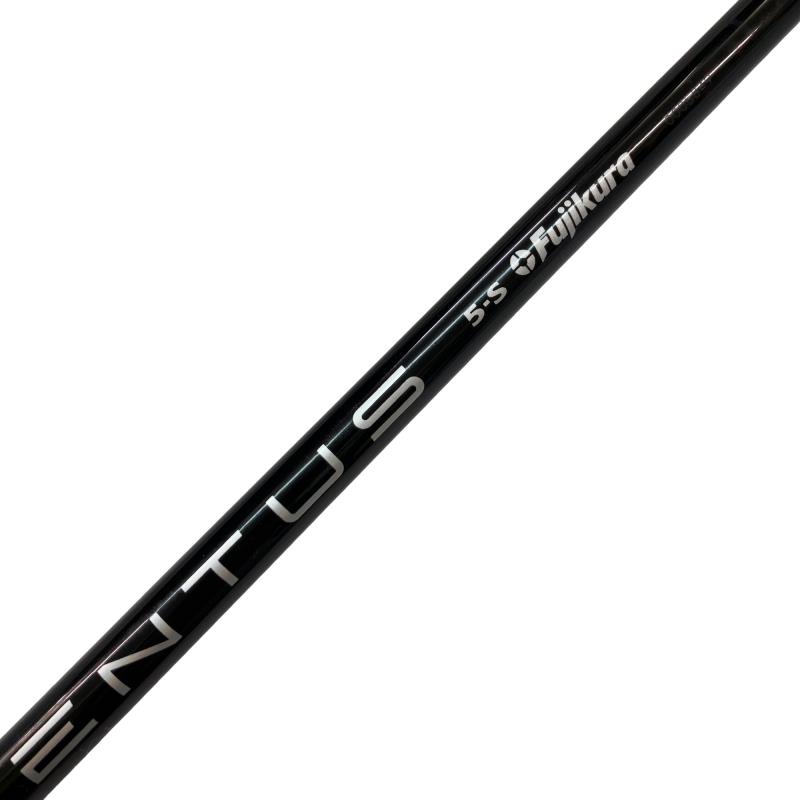 【中古】 キャロウェイスリーブ付き添い人(QUANTUM系) フジクラ１番ウッド用 矢がら VENTUS BLACK 5 (フレックスS)A位置づける ゴルフ野球クラブ