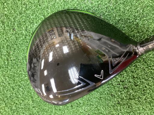【中古】 キャロウェイ GBB EPIC SUBZERO  9° １番ウッド DR リシャフト (フレックス余分の物) メンズ 成人男性用 右利き 右用 C序列付ける ゴルフ野球クラブ
