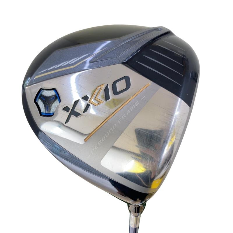【中古】 ダンロップ XXIO(2024) 10.5&deg; ドライバー DR XXIO MP1300(DR) (フレックスR) メンズ 男性用 右利き 右用 Cランク ゴルフクラブ｜ゴルフパートナー 中古クラブ店