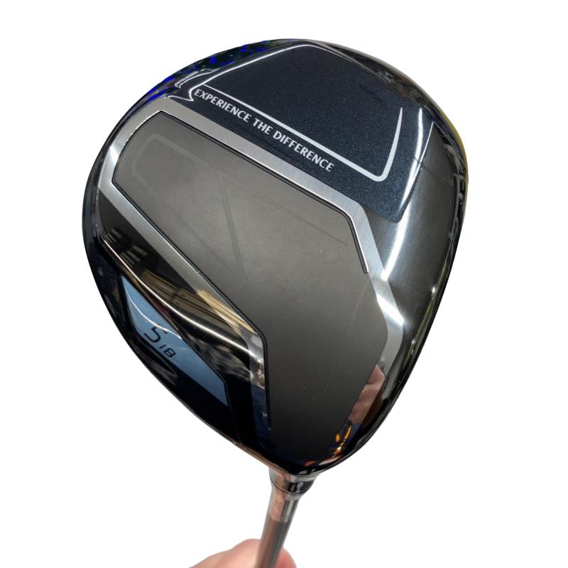 【中古】 ダンロップ XXIO(2026) 5W フェアウェイウッド FW XXIO MP1400(FW) (フレックスR) メンズ 男性用 右利き 右用 Cランク ゴルフクラブ