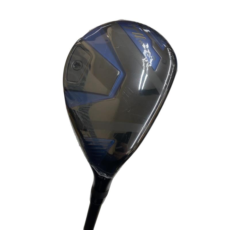 【中古】 本間ゴルフ TOUR WORLD TW767 U4 ユーティリティ UT VIZARD EZ-C (フレックスS) メンズ 男性用 右利き 右用 Nランク ゴルフクラブ