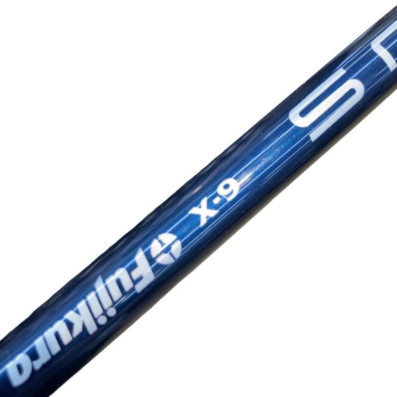 【中古】 キャロウェイスリーブ付き(QUANTUM系) フジクラドライバー用 シャフト VENTUS BLUE 6 (フレックスX)Bランク ゴルフクラブ｜ゴルフパートナー 中古クラブ店