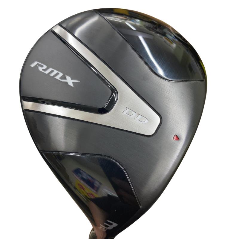 【中古】 ヤマハ RMX DD(2026) 3W フェアウェイウッド FW TENSEI GR f50 (フレックスSR) メンズ 成人男性用 右利き 右用 B序列付ける ゴルフ野球クラブ