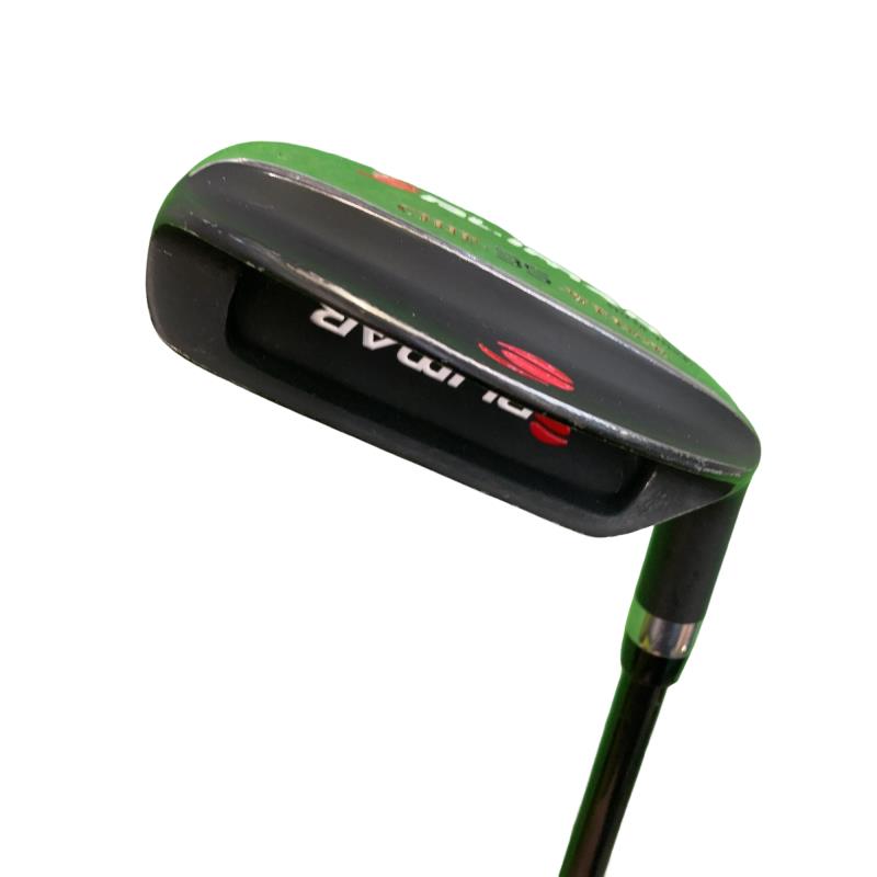 【中古】 オリマーゴルフ ORLIMAR CHIP WEDGE 35° ウェッジ WG オリジナルカーボン (フレックスその他) メンズ 男性用 右利き 右用 Cランク ゴルフクラブ