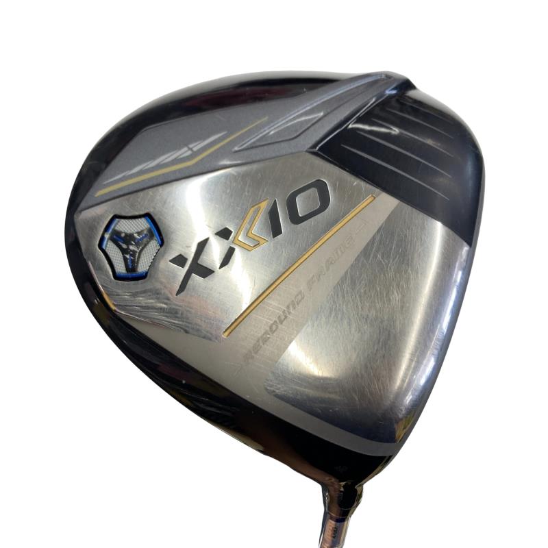 【中古】 ダンロップ XXIO(2024) 9.5&deg; ドライバー DR XXIO MP1300(DR) (フレックスS) メンズ 男性用 右利き 右用 Cランク ゴルフクラブ｜ゴルフパートナー 中古クラブ店