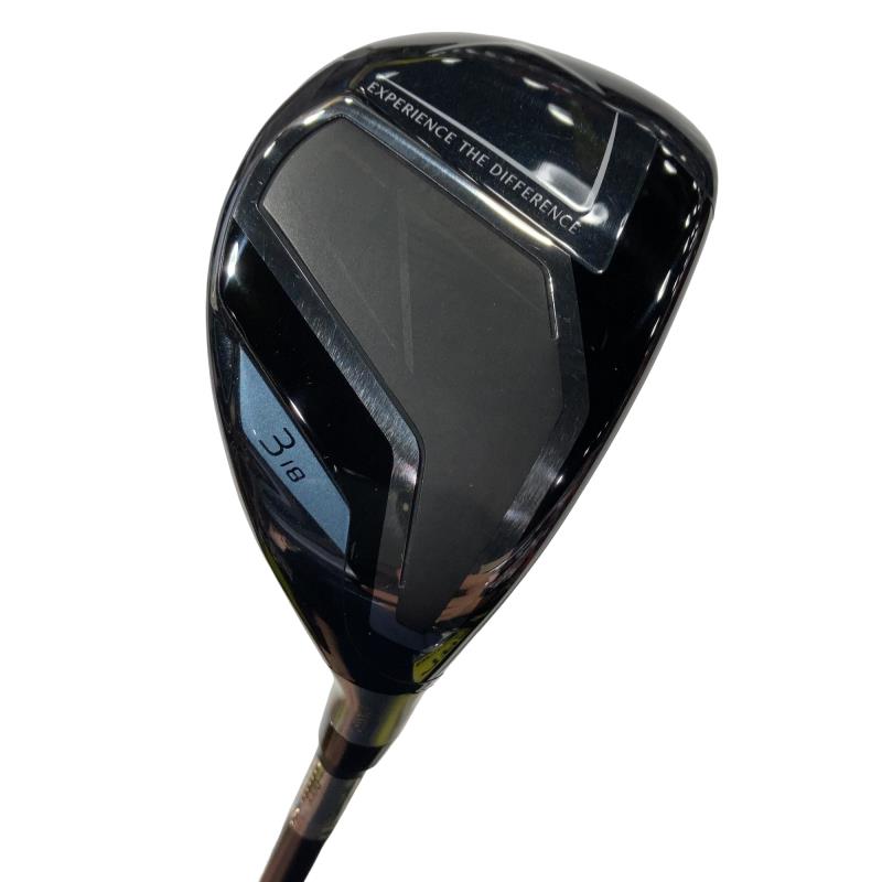 【中古】 ダンロップ XXIO(2026) H3 ユーティリティ UT XXIO MP1400(HB) (フレックスR) メンズ 男性用 右利き 右用 Bランク ゴルフクラブ
