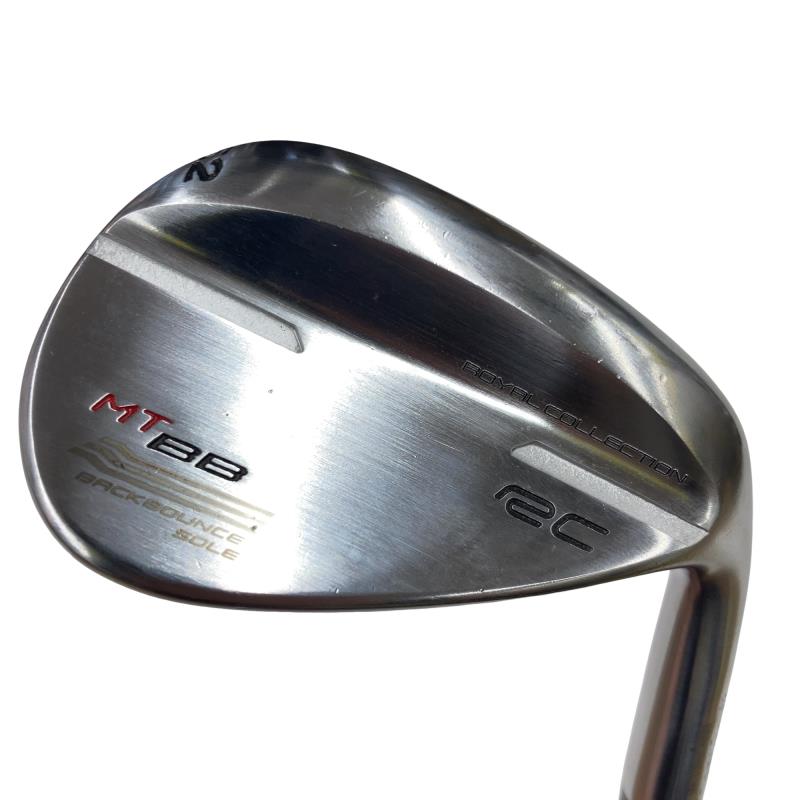 【中古】 ロイヤルコレクション RC BB WEDGE 52° ウェッジ WG NS PRO 950GH neo (フレックスS) メンズ 男性用 右利き 右用 Cランク ゴルフクラブ