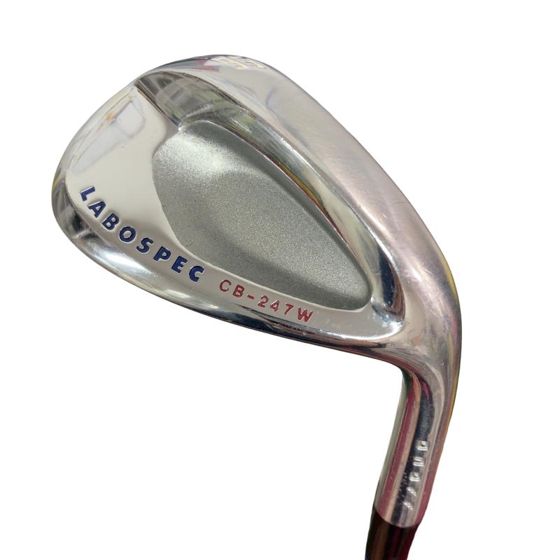 【中古】 ダイワ(グローブライド) ONOFF LABOSPEC CB-247W II 56°/10° ウェッジ WG NS PRO MODUS3 WEDGE 105 (フレックスその他) メンズ 男性用 右利き 右用 Cランク ゴルフクラブ