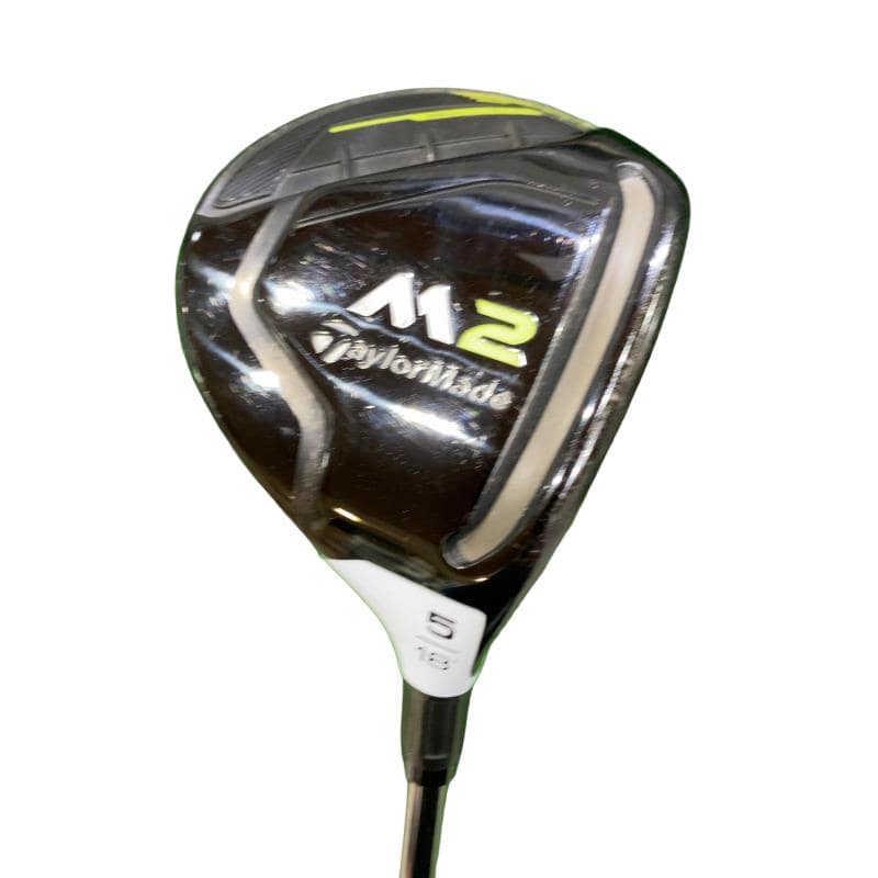 【中古】 仕立て屋お手伝いさん M2(2017) 5W フェアウェイウッド FW FUBUKI V60 (フレックスS) メンズ 成人男性用 右利き 右用 C位置づける ゴルフ野球クラブ