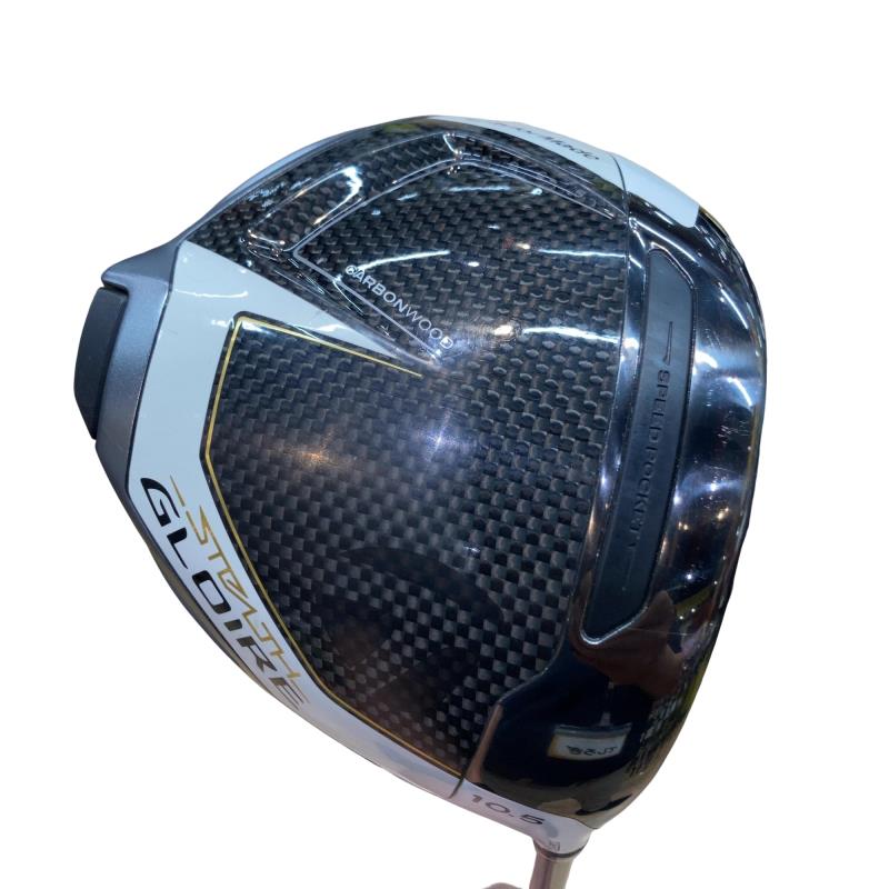 【中古】 仕立て屋お手伝いさん STEALTH GLOIRE 10.5° １番ウッド DR リシャフト (フレックス余分の物) メンズ 成人男性用 右利き 右用 C位置づける ゴルフ野球クラブ