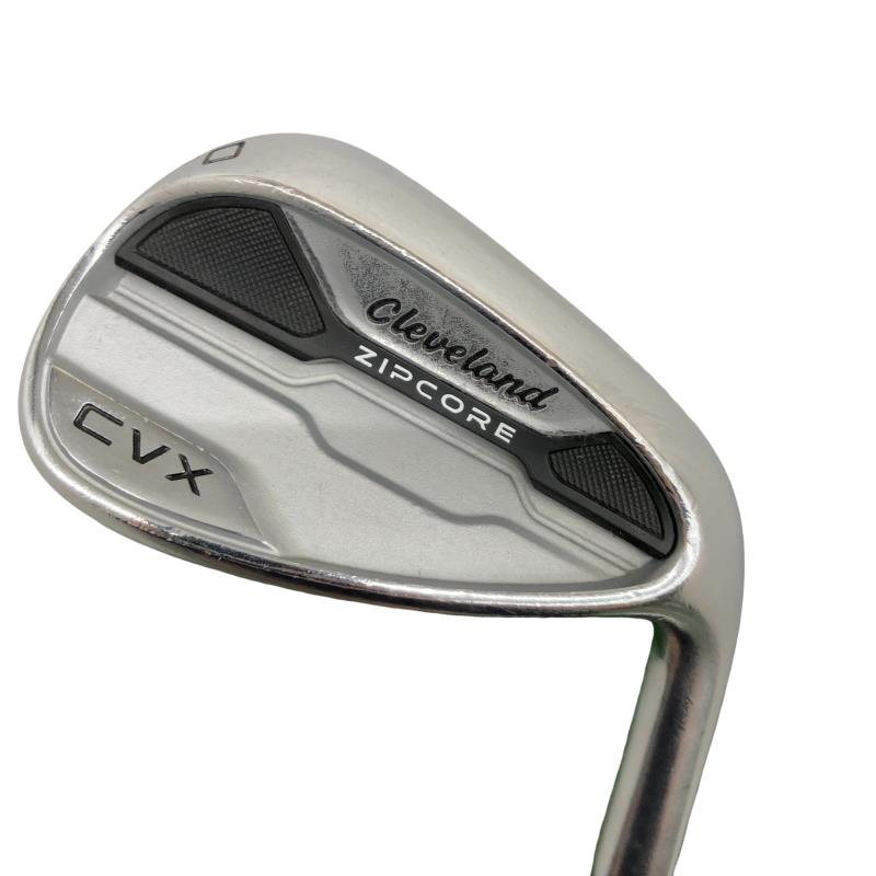 【中古】 クリーブランド Cleveland CVX ZIPCORE 50°/11° ウェッジ WG NS PRO MODUS3 TOUR115 (フレックスS) メンズ 成人男性用 右利き 右用 C序列付ける ゴルフ野球クラブ