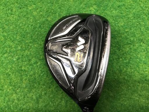 【中古】 テーラーメイド M2 U4 ユーティリティ UT TM5-216 (フレックスR) メンズ 男性用 右利き 右用 Cランク ゴルフクラブ
