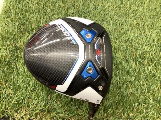 【中古】 コブラ cobra AEROJET LS 9° ドライバー DR リシャフト (フレックスその他) メンズ 男性用 右利き 右用 Cランク ゴルフクラブ