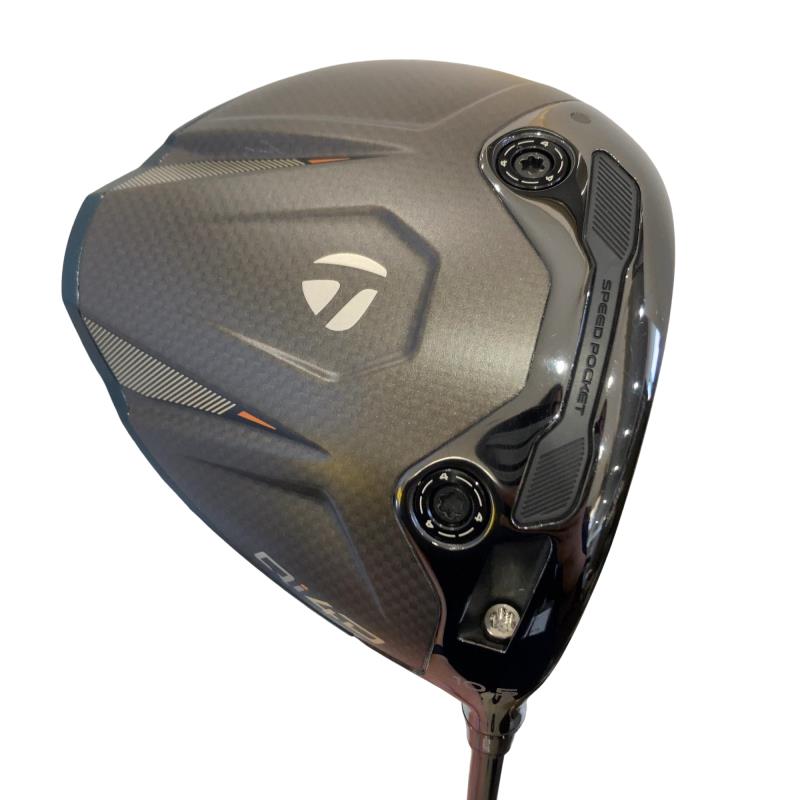 【中古】 仕立て屋お手伝いさん Qi4D 10.5° １番ウッド DR REAX MR50(Qi4D DR) (フレックスS) メンズ 成人男性用 右利き 右用 C価値づける ゴルフ野球クラブ