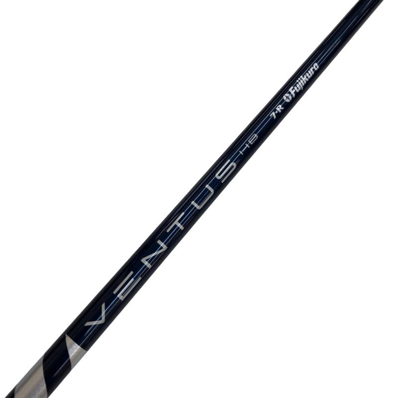 【中古】 ピンスリーブ付き(G440系) フジクラユーティリティ用 シャフト VENTUS HB BLUE 7 (フレックスR)Bランク ゴルフクラブ|ゴルフパートナー 中古クラブ店