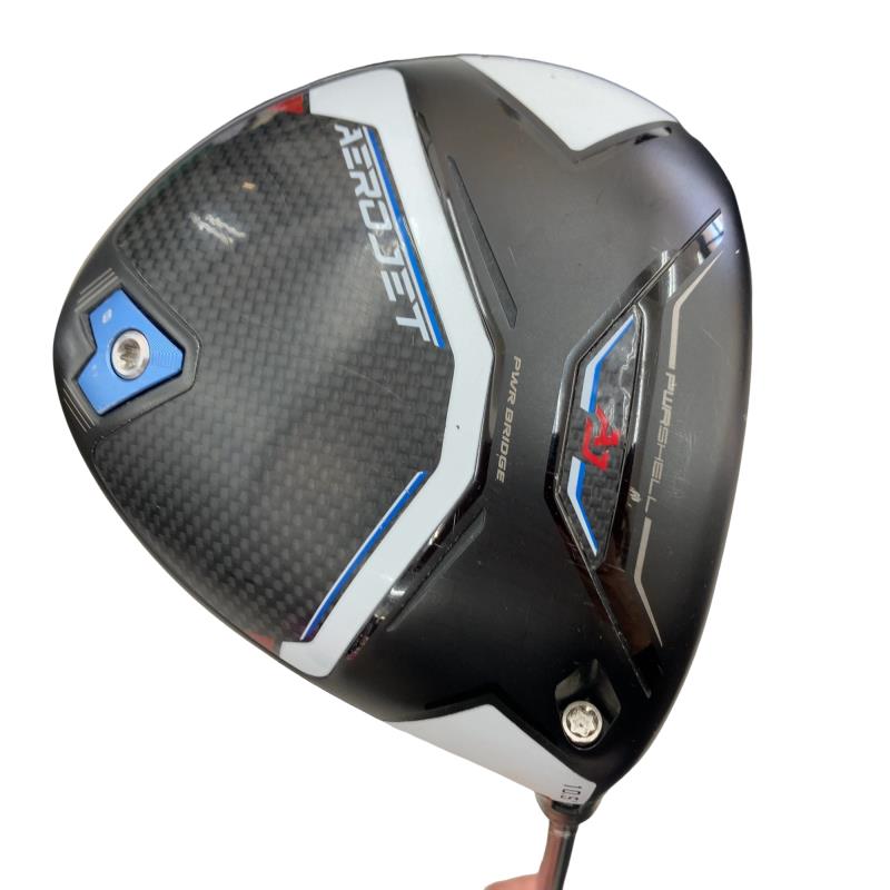 【中古】 コブラ cobra AEROJET 10.5° １番ウッド DR SPEEDER NX for Cobra(AEROJET DR) (フレックスS) メンズ 成人男性用 右利き 右用 C序列付ける ゴルフ野球クラブ