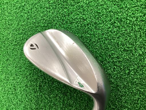 【中古】 仕立て屋お手伝いさん Taylor Made MILLED GRIND 4 58°/08° ウェッジ WG Dynamic Gold EX TOUR ISSUE (フレックスS) メンズ 成人男性用 右利き 右用 D価値づける ゴルフ野球クラブ