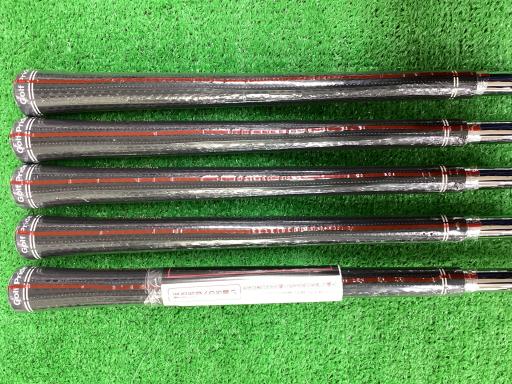 【中古】 タイトリスト Titleist T400(2022) 5S アイアンセット IR NS PRO 880 AMC (フレックスS) メンズ 男性用 右利き 右用 Nランク ゴルフクラブ